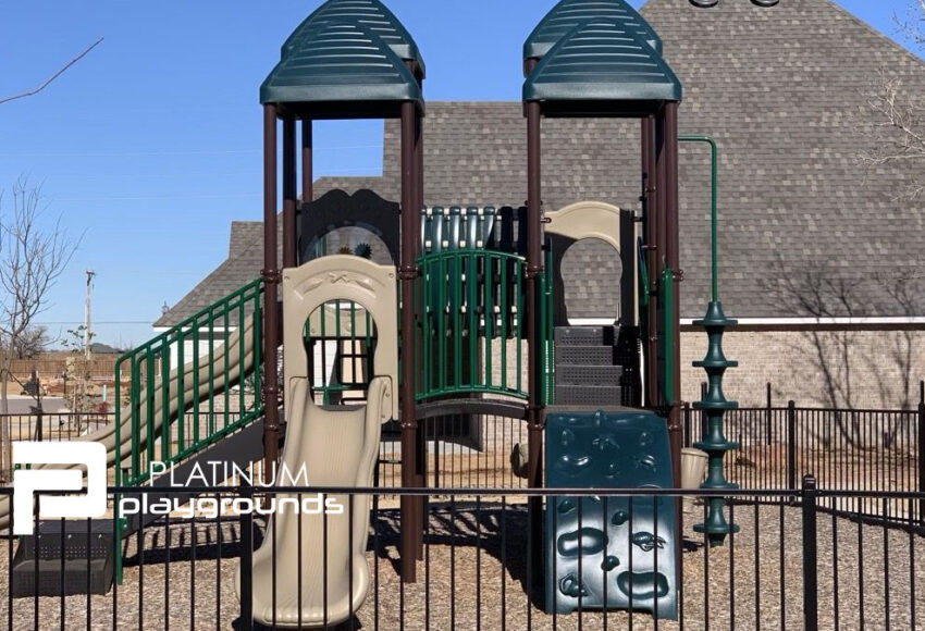 park amenities
